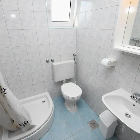Appartamento Sevid 6024c Marina