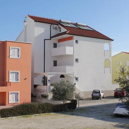 Appartamento Sevid 6024c Marina